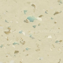 Vinílicos Homogéneo Suelo Vinílico Wild Flax Perlado